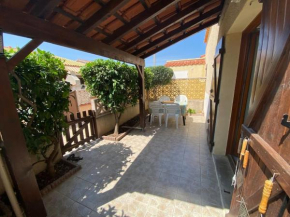 Le BARCARES , Maison , 03 chambres